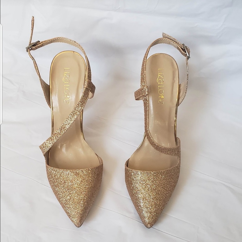 Heels - Picture 3 of 8
